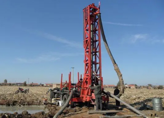 新邵县钻井价格