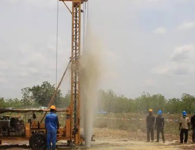 邵阳钻井作业的注意事项都有哪些呢