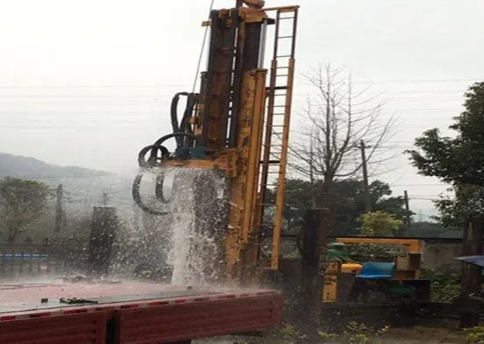 邵阳深水井和浅水井的区别在哪里呢-双清区钻井服务