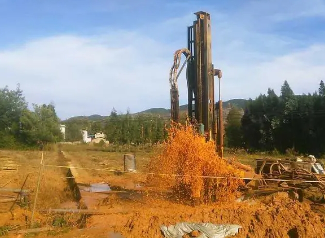 邵阳钻井电话：地形条件对于钻井会带来哪些影响呢/>
<blockquote class=