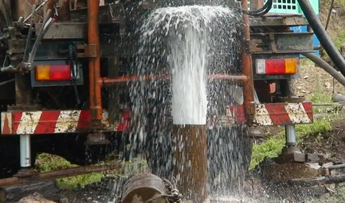 大祥区钻井哪家好